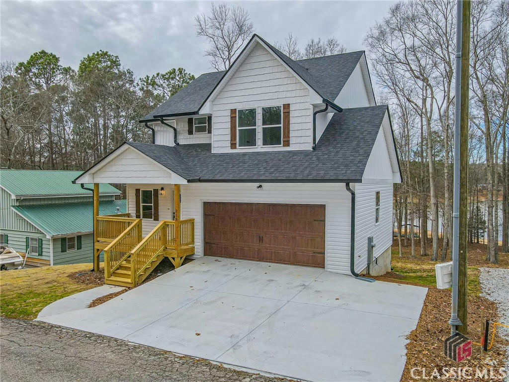 215 RAYS RD, LAVONIA, GA 30553, photo 1 of 38