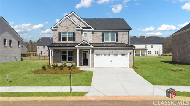 2629 BROOKSTONE CROSSING # 37B, BOGART, GA 30622 - Image 1