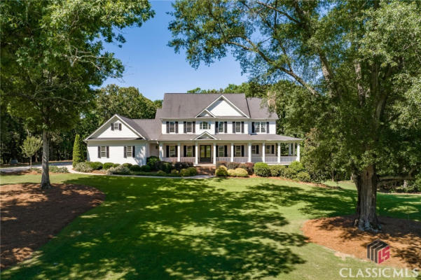 2220 ELDER MILL RD, WATKINSVILLE, GA 30677 - Image 1