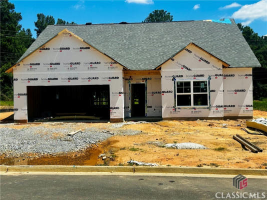 311 WATER OAK WAY # LOT 27, CRAWFORD, GA 30630 - Image 1