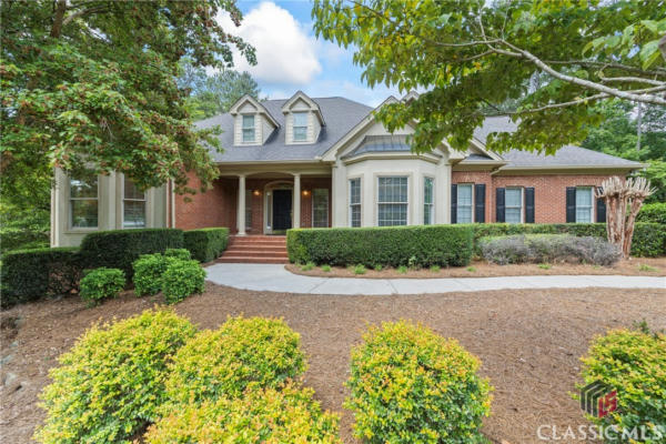 1061 CREEKSTONE LN, BISHOP, GA 30621 - Image 1