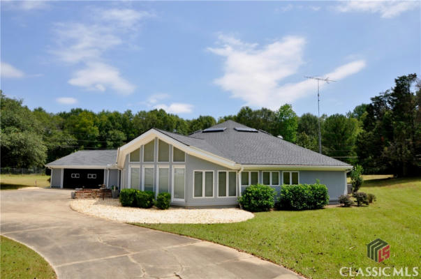 1250 PETE DICKENS RD, BOGART, GA 30622 - Image 1