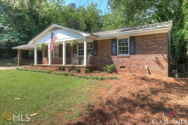1030 COLLEGE STATION RD, ATHENS, GA 30605, photo 1 of 22