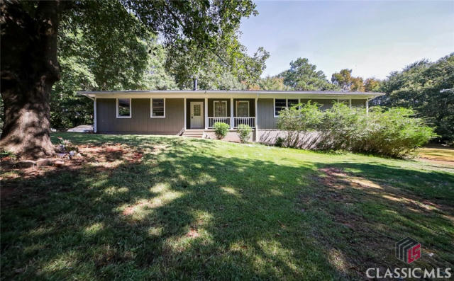 245 KESLER RD, NICHOLSON, GA 30565 - Image 1