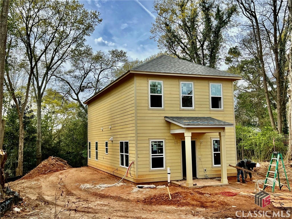 312 ARCH ST, ATHENS, GA 30601, photo 1 of 7