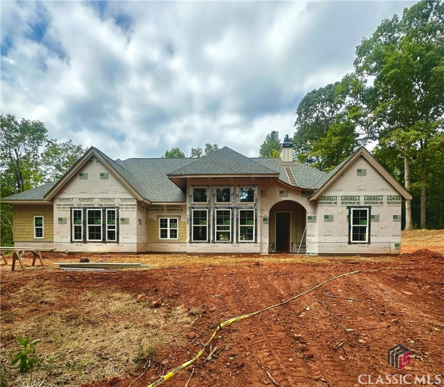 26 LEWIS DAILEY CV, NICHOLSON, GA 30565, photo 1 of 22