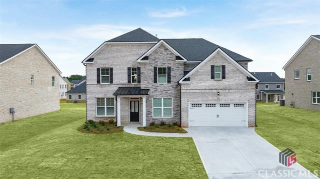 2903 BROOKSTONE CROSSING # 34-B, BOGART, GA 30622 - Image 1