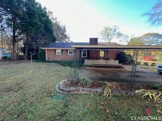 430 ATHENS RD, WINTERVILLE, GA 30683, photo 3 of 21
