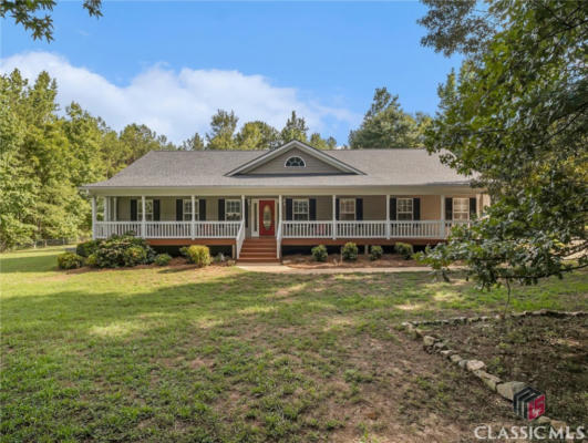 4800 COLHAM FERRY RD, WATKINSVILLE, GA 30677 - Image 1