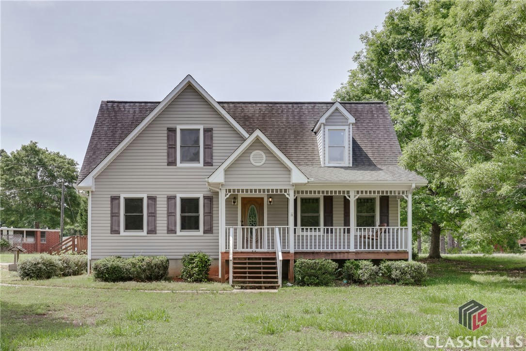 225 ATHENS RD, WINTERVILLE, GA 30683, photo 1 of 38